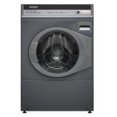 Lavatrice supercentrifugante professionale GDR Scarico con pompa Capacità 10 Kg Modello RISLAV003