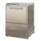 Lavabicchieri elettromeccanica OMW  cesto Quadro 35X35 Altezza massima bicchiere cm 25 ST3500
