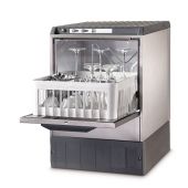 Lavabicchieri elettromeccanica OMW cesto Quadro 40X40 Altezza massima bicchiere cm 29 ST4000