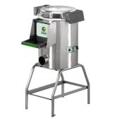 Lavacozze con cavalletto Modello LCF5 capacità 5 Kg Produzione oraria kg/h 60