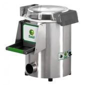 Lavacozze Da banco Modello LCN5 capacità 5 Kg