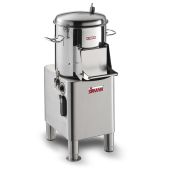 Lavacozze in acciaio inox AISI 304 Modello LCJ10SC