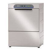 Lavaoggetti elettronica Compack Modello X84E Cesto 50X60  Altezza massima bicchiere 340mm Diam.massimo piatto 370mm