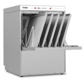 Lavaoggetti elettronica in acciaio inox Cesto 50x60 Modello S50/60