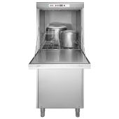 Lavaoggetti elettronica in acciaio inox Cesto 50x70 Modello S55/70