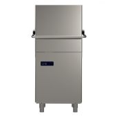 Lavastoviglie a cappotta SLS Passaggio 430 mm Cesto quadrato 50X50 NE1000ECO