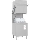 Lavastoviglie a capot, dimensione cesto 500mmx500mm Modello T110E