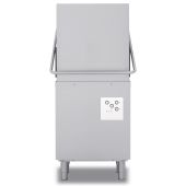 Lavastoviglie a capot, dimensione cesto 500mmx500mm Modello T110M