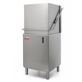 Lavastoviglie digitale a cappotta con osmosi Cesto 50x50 Modello OSMO3 50 H