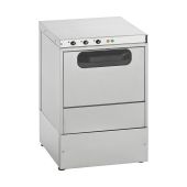 Lavabicchieri professionale elettromeccanica OMW cesto Quadro 35X35 RSE35