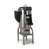 Lavatartufo Modello FLT111 Produzione oraria tartufi 150 Kg/h