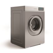 Lavatrice rigida elettrica professionale GDR Capacità 18 Kg Modello RISLAV009