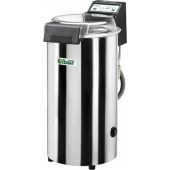 Lavaverdure Modello LAV Produzione oraria 20/25 Kg/h Potenza 0,37 - 0,11 kW