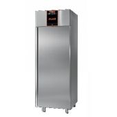Armadio Frigo Refrigerato tropicalizzato Modello AF07PKPLUSMBT In acciaio inox temperatura positiva GN 2/1 