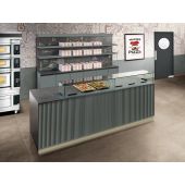 Chocolate dispenser CF 2105M Vema