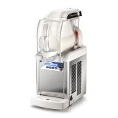Macchina per Gelato soft SM N. 1 Vasca Modello GT PUSH