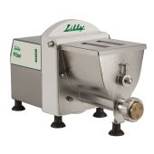 Macchina per la pasta fresca Modello PF15E Produzione oraria 5 Kg/h