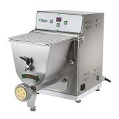 Macchina per la pasta fresca Modello PF25EN con vasca completamente estraibile