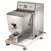 Macchina per la pasta fresca Modello PF40EN Bocca di estrusione raffreddata ad acqua