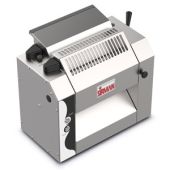 Macchina per la pasta Modello Sansone32XP Dimensioni rullo mm ø 60x320