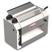 Macchina per la pasta Modello Sansone42XP Dimensioni rullo mm ø 60x420 Potenza watt 370