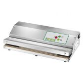Macchina Sottovuoto Easyline Modello SBP350 a barra saldante mm. 350