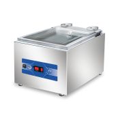Macchina Sottovuoto a Campana Barra Saldante 250 mm ITC MINI PRIME da banco