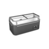 Jumbo isole freezer Modello MANHATTAN18