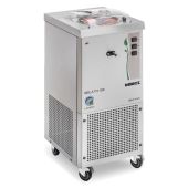 Mantecatore da appoggio per gelato NMX Condensazione ad aria Modello Gelato10K 