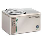 Mantecatore per gelato automatico NMX Chef 5LAuto