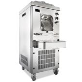 Mantecatore da appoggio per gelato NMX Condensazione ad aria Modello Gelato12KSt