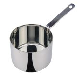 Mini padella alta  Linea mini inox Modello 398-104