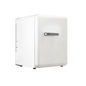 Minibar retrò termoelettrico THX Da incasso o libera installazione Modello WM40