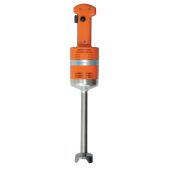 Minimixer frullatore ad immersione Dynamic monoblocco capacità da 5 a 25 litri fino a 50 coperti con variatore di velocità Modello Junior StandardVV