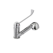 Miscelatore Monoforo MNL Modello R0201020206