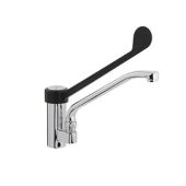 Miscelatore Monoforo con leva clinica MNL Modello R0201020255