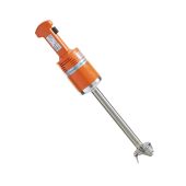 Mixer frullatore ad immersione Dynamic monoblocco capacità da 20 a 40 litri fino a 75 coperti Con variatore di velocità Modello MX300VV
