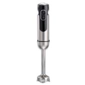 Mixer ad immersione con accessori KAR Modello 130206