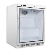 Mobile Frigorifero per bevande Modello PL190PTGLASS Sbrinamento automatico