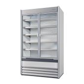 Banco refrigerato per servizio assistito murale  Modello 3NZ10