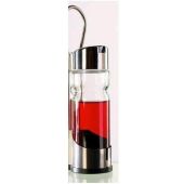 Oliera singola in acciaio inox Modello SPN1
