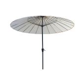 Ombrellone Butterfly tondo con apertura a manovella STK Modello S7301040000