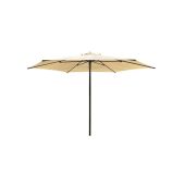 Ombrellone tondo con apertura push-up  LED STK Modello S7301370000