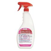 Anticalcare giornaliero ideale per zone con acqua dura, idoneo per superfici verticali (box docce) Cartone con 12 sgrassatori da 750 ml Modello ODS-9