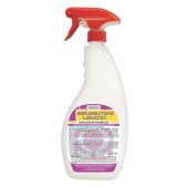 Sgrassatore universale igienizzante lemon Cartone con 12 sgrassatori da 750 ml Modello OSUL-9