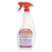 Sgrassatore universale igienizzante marsiglia Cartone con 12 sgrassatori da 750 ml Modello OSUM-9