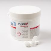 Set 12 barattoli Cleaning tabs (Tavolette pulizia) Pacojet