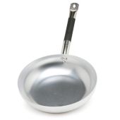 Padella alta in Alluminio con un manico per cucine ad induzione Spessore 3 cm Modello 149-0