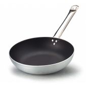 Padella in Alluminio antiaderente svasata alta Modello 811-0