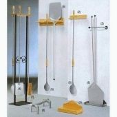Paletta Servipizza Inox